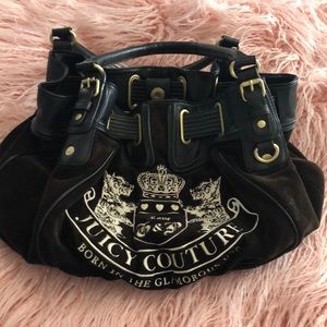 Juicy Couture Handbag